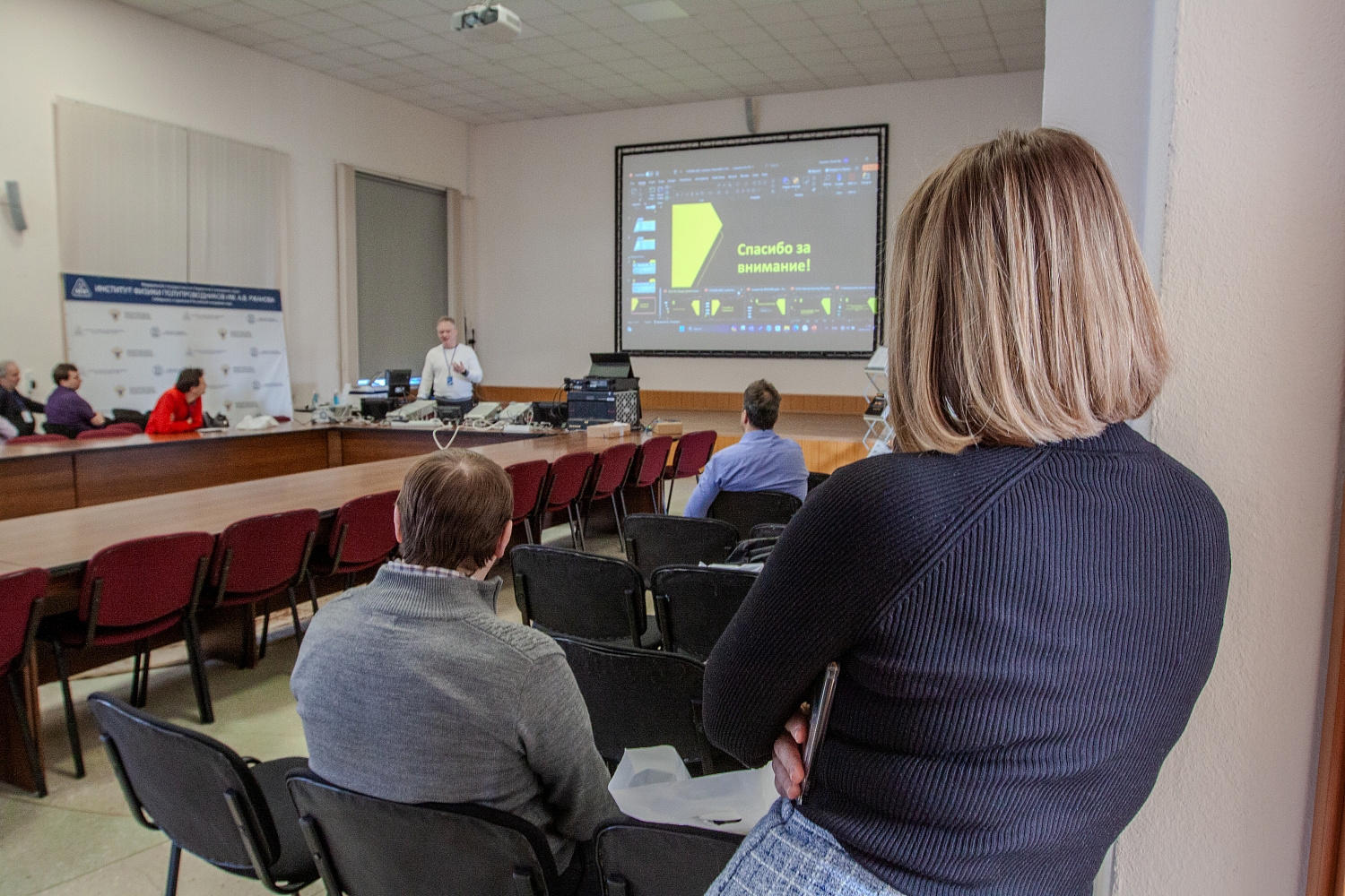 Итоги семинара «Обзор измерительных решений производства Rigol Technologies»