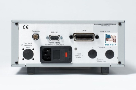 Вольтметр высокочастотный Boonton Electronics 9242