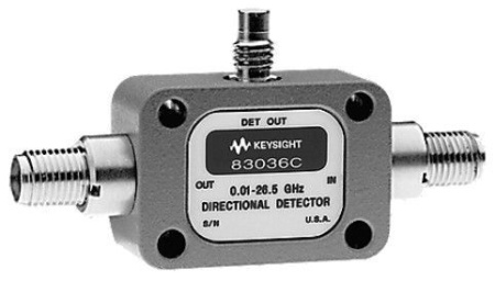 Многопортовый коаксиальный коммутатор Keysight (Agilent) 87206A, до 4 ГГц, SP6T