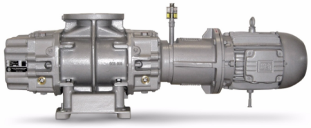 Насос Рутса Agilent RP-3001