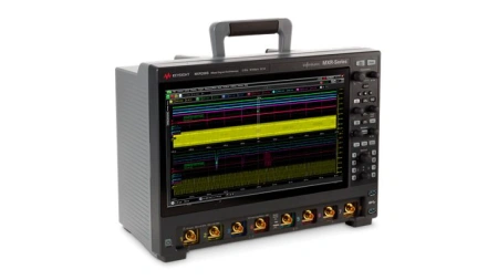 Осциллограф Keysight MXR208B