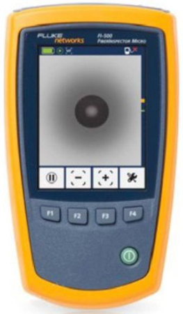 Эндоскоп Fluke FiberInspector Micro FTK1475