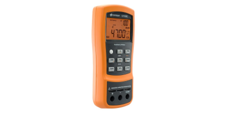 Портативный измеритель LCR Keysight U1733C