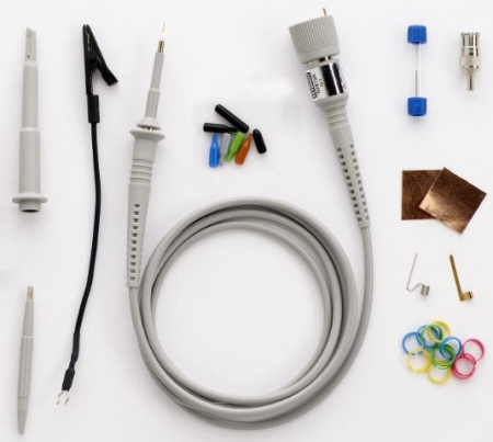 Комплект принадлежностей пассивного пробника общего назначения Keysight (Agilent) N2878A