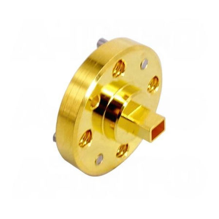 Антенна рупорная со стандартным усилением A-INFO LB-6-10-A