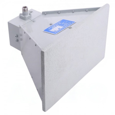 Антенна рупорная широкополосная A-INFO LB-10200-NFSPO