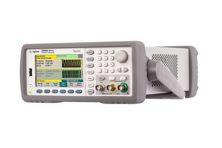 Генератор сигналов Keysight (Agilent) 33622A