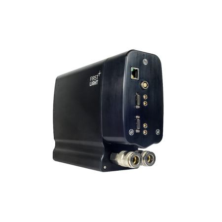 EMCCD камера First Light OCAM²S