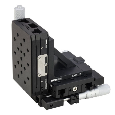 Транслятор трехосный Thorlabs XR25P-K2/M                    