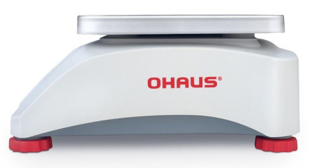 Настольные весы для торговли и производства Ohaus Valor V12P30