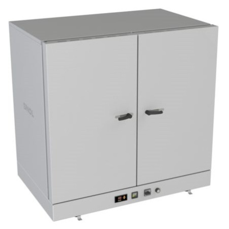 Шкаф сушильный SNOL 420/300 LSN11 ST
