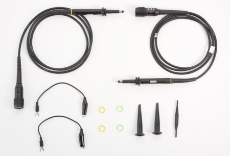 Комплект принадлежностей Keysight (Agilent) N2141A, 2 sets