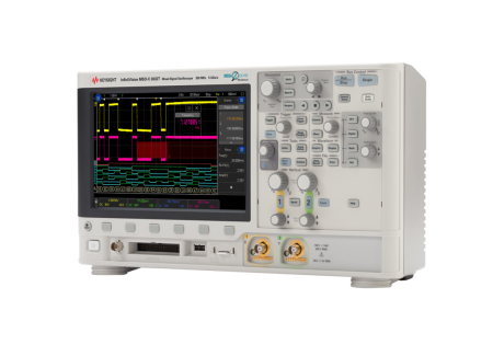Осциллограф смешанных сигналов Keysight (Agilent) MSOX3032T