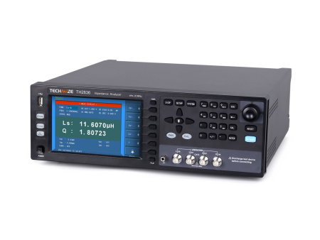 Прецизионный измеритель иммитанса TH2836