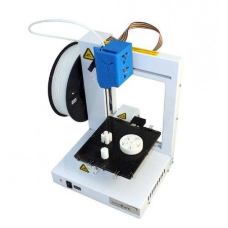 3D принтер TierTime UP Plus 2