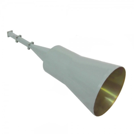 Антенна рупорная коническая A-INFO LB-CNH-90-25-L16-A