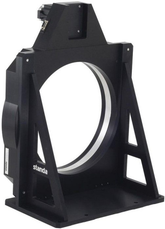 Платформа моторизованная поворотная Standa 8MRB450-350-60D-MEn2