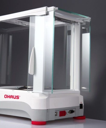 Аналитические весы Ohaus Adventurer AX224/E