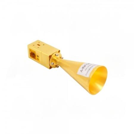Антенна рупорная коническая A-INFO LB-CNH-28-20-T06-A