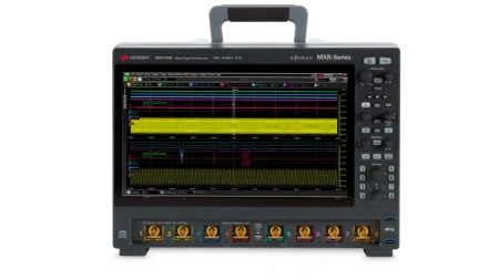 Осциллограф Keysight MXR108B