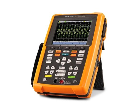 Осциллограф ручной Keysight (Agilent) U1610A