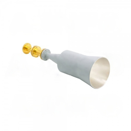 Антенна рупорная коническая A-INFO LB-CNH-22-25-R16a-A