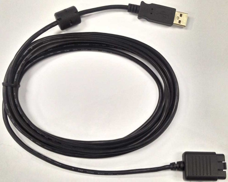 Программное обеспечение и кабель USB IC-300U
