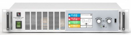 Нагрузка электронная программируемая EA Elektro-Automatik EL 9080-85 B HP 2U