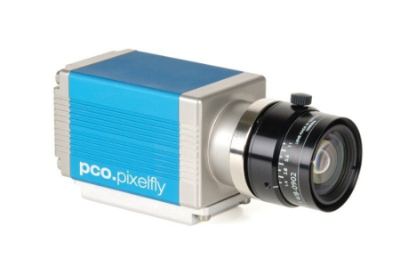 Научная камера PCO AG pco.pixelfly.usb Научная камера PCO AG pco.pixelfly.usb