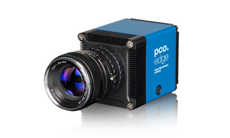 Научная камера PCO AG pco.edge 4.2 bi Научная камера PCO AG pco.edge 4.2 bi