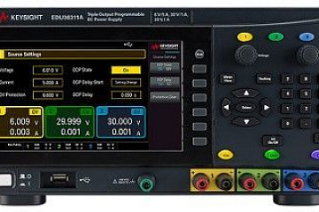 Обзор линейки бюджетных приборов Smart Bench Essentials