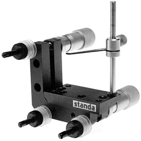 Держатель призм высокостабильный Standa 5PM57