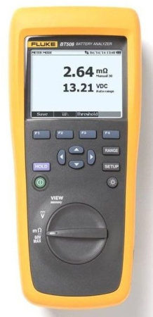 Анализатор батарей Fluke BT508
