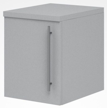 Тумба подвесная СОВЛАБ 400-ТДпн