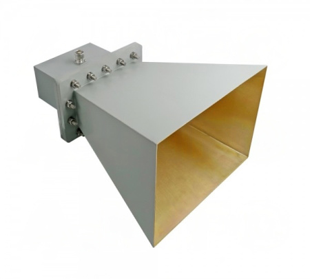 Антенна рупорная со стандартным усилением A-INFO LB-770-10-C-7/16F