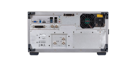 Анализатор импеданса Keysight E4990A