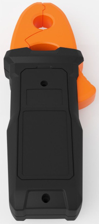 Токовые клещи PeakMeter PM2116S Smart мини AC/DC