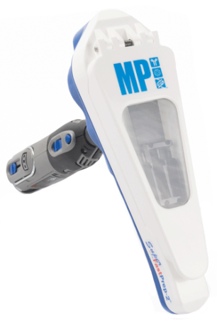 Гомогенизатор механический MP Biomedicals SuperFastPrep-2 Гомогенизатор механический MP Biomedicals SuperFastPrep-2