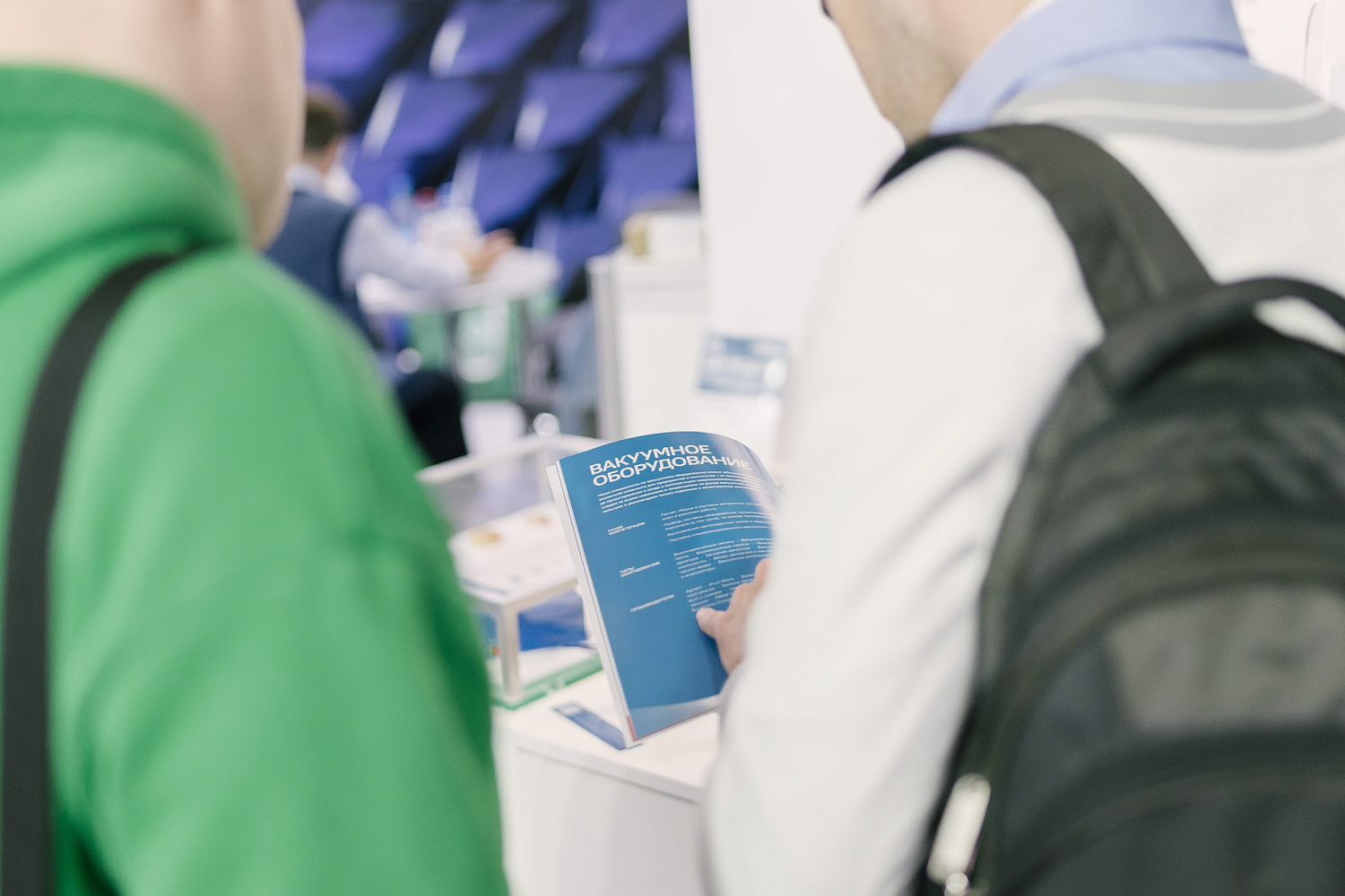 Подводим итоги выставки ExpoElectronica–2024