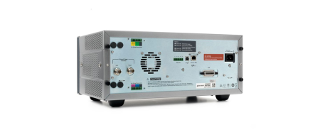 Анализатор питания постоянного тока модульный Keysight N6705C