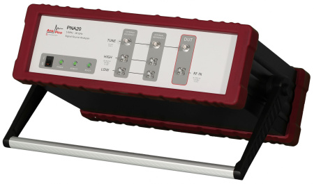 Анализатор фазовых шумов Anapico PNA7 с опциями LN и APN 