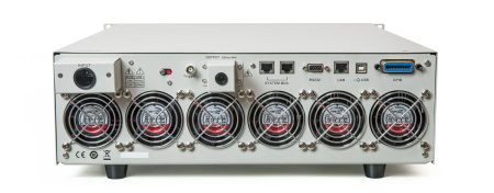 Источник питания АКИП-1202/1