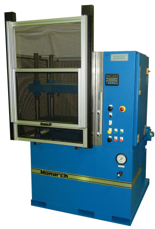 Гидравлический пресс для испытания пропантов Carver CMG28-12-PCR