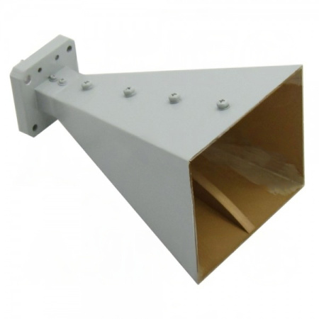 Антенна рупорная многооктавная A-INFO LB-75180-15-A