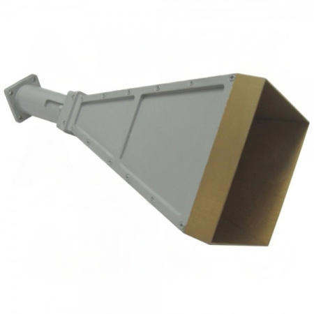 Антенна рупорная диагональная A-INFO LB-DG-75-20-A