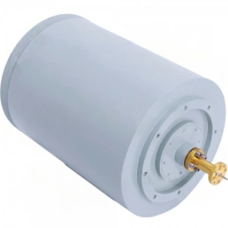 Антенна рупорная с гауссовой оптической линзой A-INFO LB-GLC-15-30-A