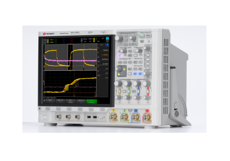 Осциллограф Keysight (Agilent) DSOX4034A Осциллограф Keysight (Agilent) DSOX4034A