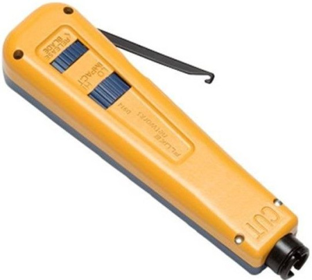 Инструмент для набивки кросса D914 Fluke 10051100
