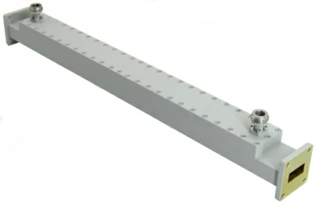 Соединитель высоконаправленный волноводный A-INFO 112WUCN-3