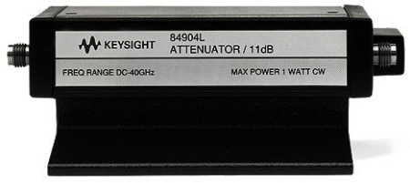 Разъемы Keysight (Agilent) 84904L-006, 2,92 мм, совместимы с SMA
